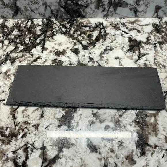 Chalkboard‎ Cheese Plate - Picture 1 of 3